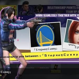 Meet your Posher, Kobe